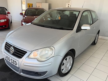Used Volkswagen Polo 2006 for sale - 79479256: Photo
