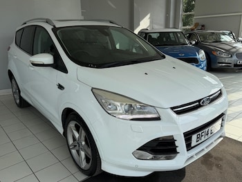 Used Ford Kuga 2014 for sale - 79479263: Photo