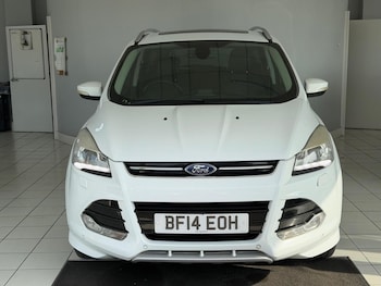 Used Ford Kuga 2014 for sale - 79479263: Photo