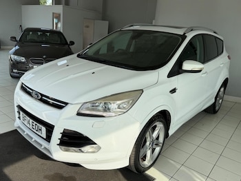Used Ford Kuga 2014 for sale - 79479263: Photo