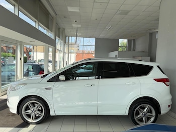 Used Ford Kuga 2014 for sale - 79479263: Photo