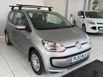 Used Volkswagen up! 2016 for sale - 79479241: Photo