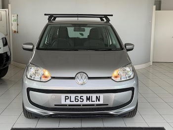Used Volkswagen up! 2016 for sale - 79479241: Photo