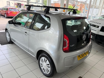 Used Volkswagen up! 2016 for sale - 79479241: Photo