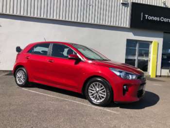 (19) - 1.0 T-GDi 2 Euro 6 (s/s) 5dr