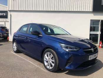2020 (70) - 1.2 SE Euro 6 5dr