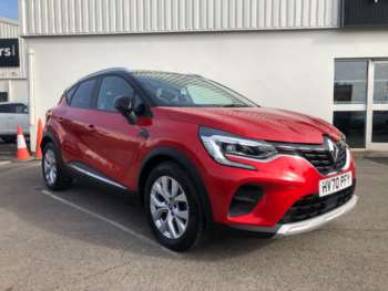 2020 (70) - 1.3 TCe Iconic Euro 6 (s/s) 5dr