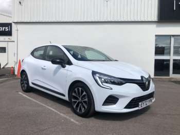 2023 (72) - 1.0 TCe 90 Evolution 5dr