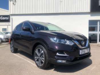 2018 (18) - 1.5 dCi N-Connecta Euro 6 (s/s) 5dr