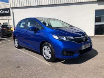 2020 (20) - 1.3 i-VTEC S Euro 6 (s/s) 5dr