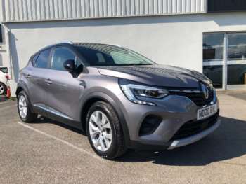 2020 (20) - 1.5 dCi 95 Iconic 5dr