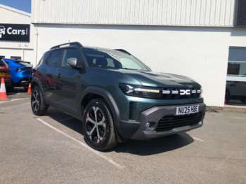 (25) - 1.6 Hybrid Journey Auto Euro 6 (s/s) 5dr