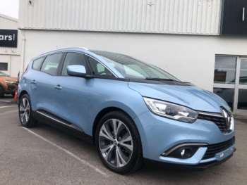 (18) - 1.5 dCi Dynamique Nav EDC Euro 6 (s/s) 5dr