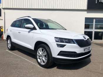 (71) - 1.5 TSI ACT SE Technology Euro 6 (s/s) 5dr