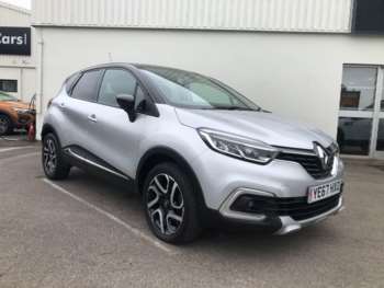 2018 (67) - 1.5 dCi 90 Dynamique S Nav 5dr
