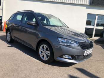 2022 (22) - 1.0 TSI SE DSG Euro 6 (s/s) 5dr