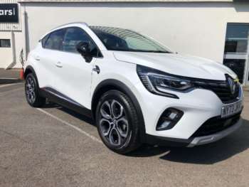 2024 (73) - 1.0 TCe techno Euro 6 (s/s) 5dr