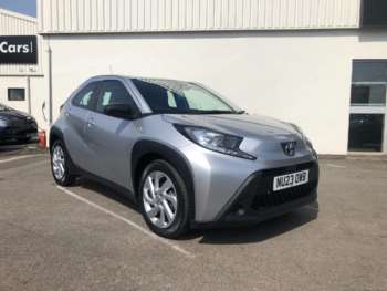 2023 (23) - 1.0 VVT-i Pure Euro 6 (s/s) 5dr