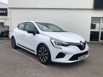 2023 (23) - 1.0 TCe Evolution Euro 6 (s/s) 5dr