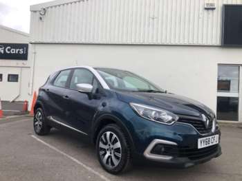 2018 (68) - 0.9 TCe ENERGY Play Euro 6 (s/s) 5dr