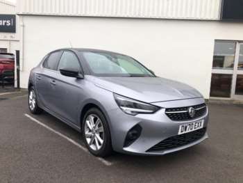 2021 (70) - 1.2 Elite Nav Euro 6 5dr