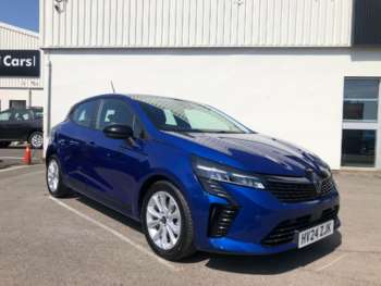 2024 (24) - 1.6 E-TECH evolution Auto Euro 6 (s/s) 5dr