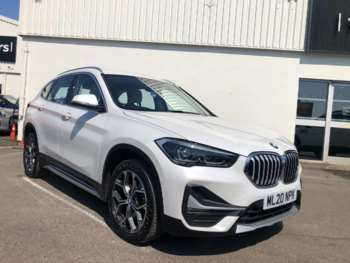 2020 (20) - sDrive 18i xLine 5dr
