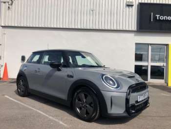 2021 (71) - 2.0 Cooper S Classic Steptronic Euro 6 (s/s) 3dr