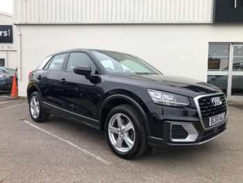 2019 (68) - 1.0 TFSI Sport 5dr