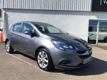 2019 (69) - 1.4i Energy Euro 6 (s/s) 5dr