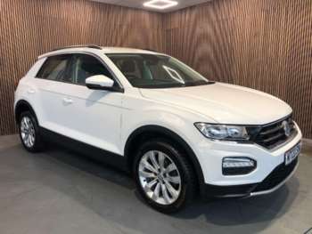 2020 (20) - 1.0 TSI SE 5dr