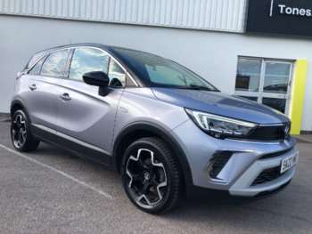 2022 (22) - 1.2 Turbo Elite Edition Euro 6 (s/s) 5dr