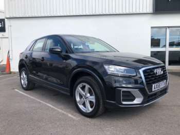 2019 (68) - 1.0 TFSI 30 Sport S Tronic Euro 6 (s/s) 5dr