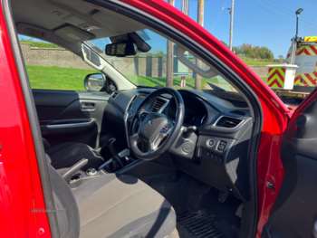Used Mitsubishi L200 2020 for sale - 72203248: Photo