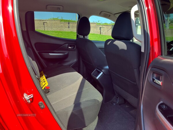 Used Mitsubishi L200 2020 for sale - 72203248: Photo 5