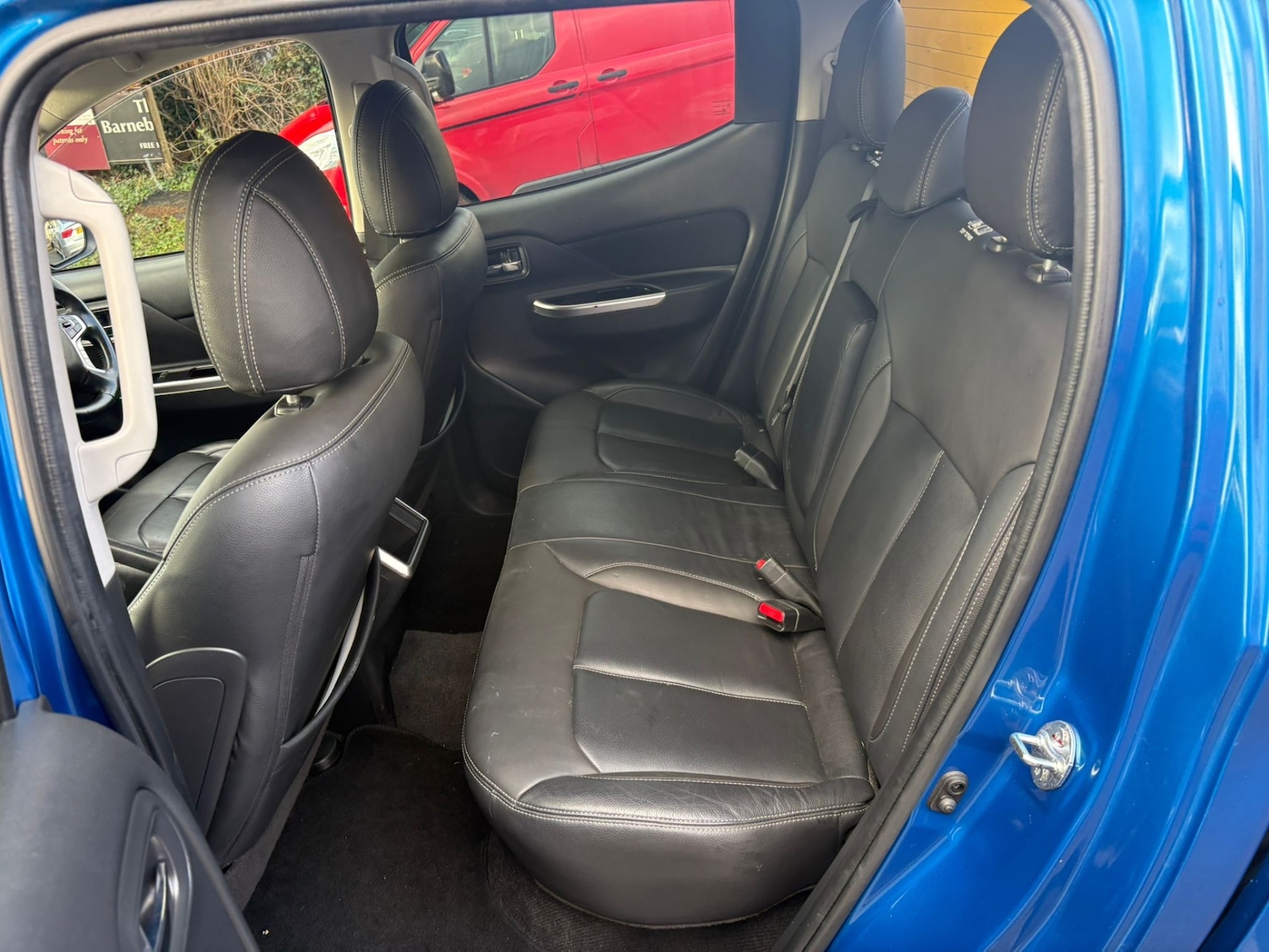 Used Mitsubishi L200 2021 for sale - 77450055: Photo 10