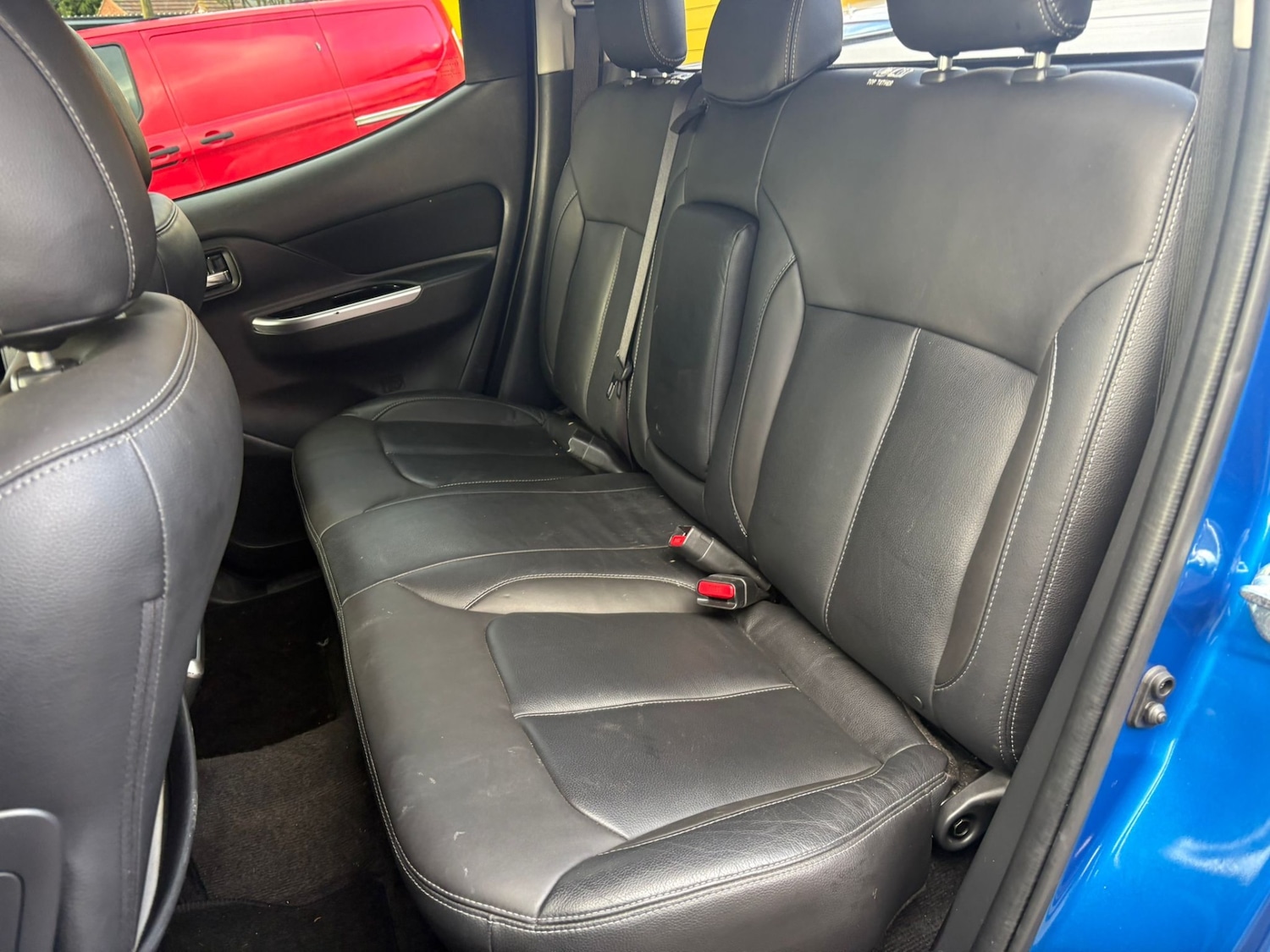 Used Mitsubishi L200 2021 for sale - 77450055: Photo 11