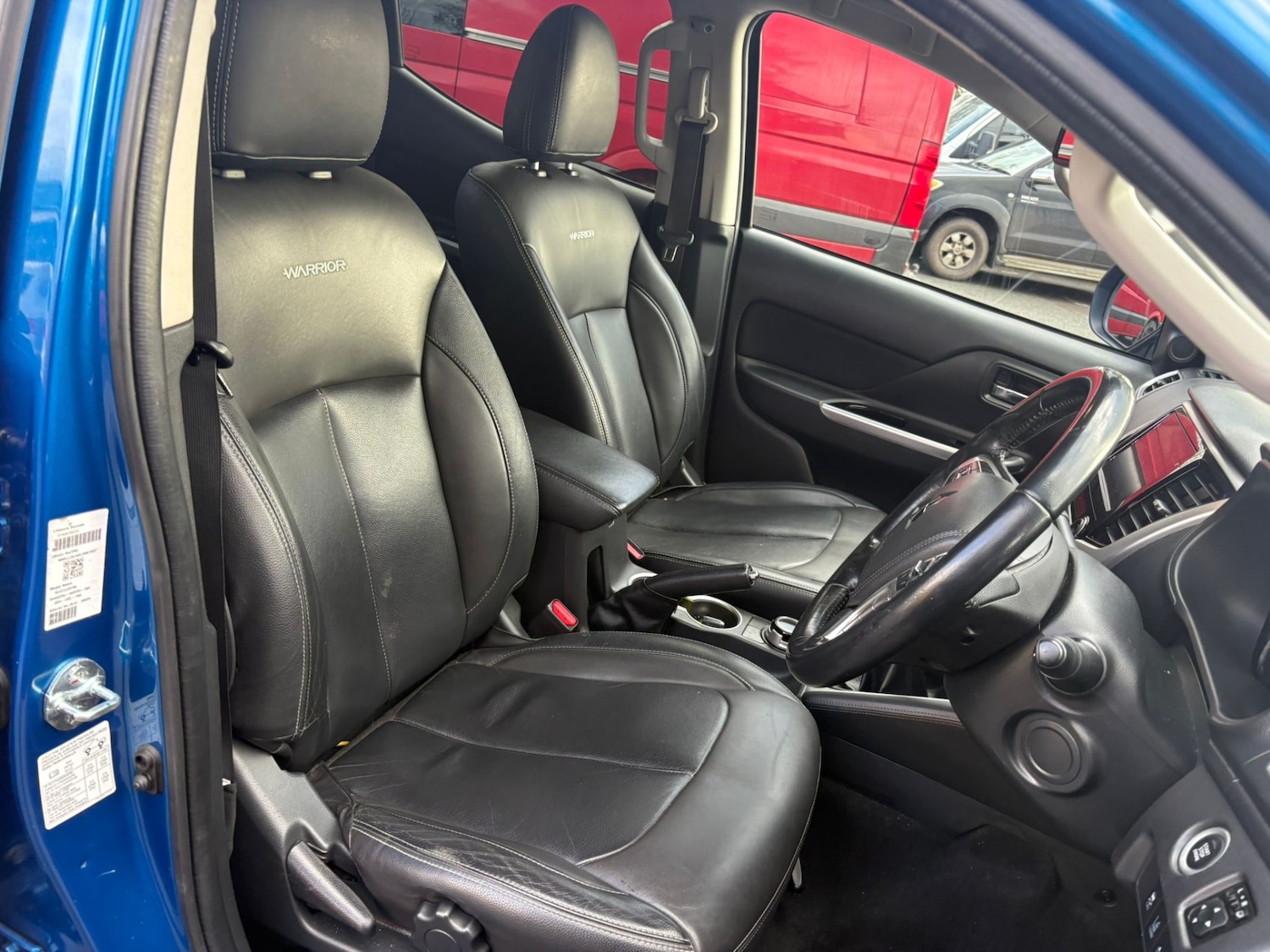 Used Mitsubishi L200 2021 for sale - 77450055: Photo 13