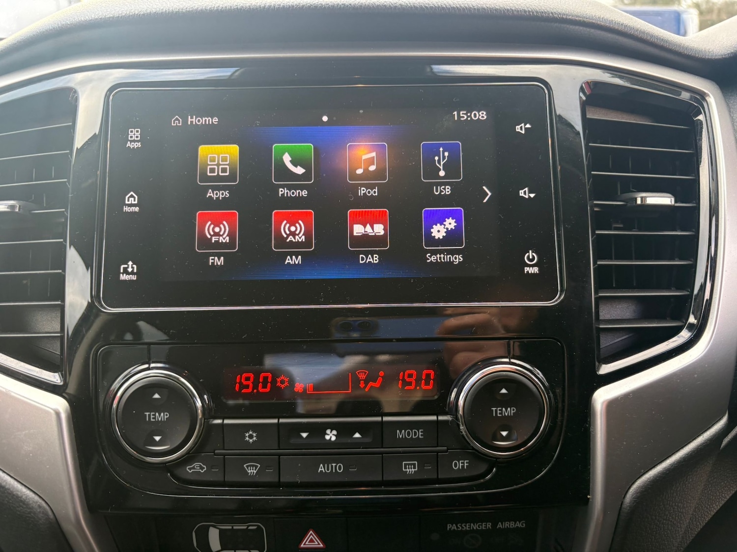 Used Mitsubishi L200 2021 for sale - 77450055: Photo 15