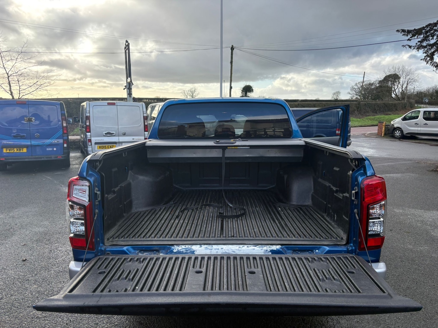 Used Mitsubishi L200 2021 for sale - 77450055: Photo 16