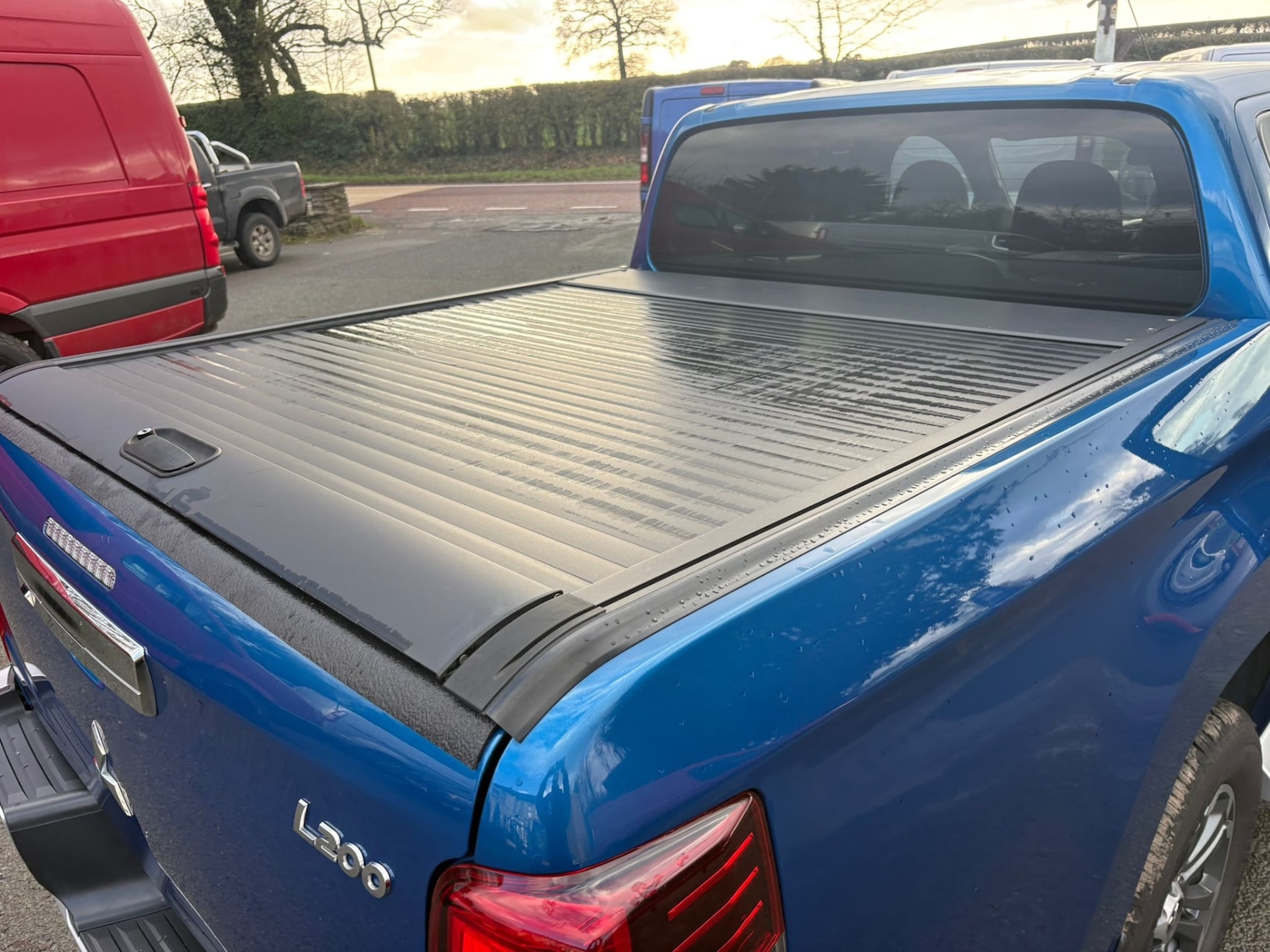 Used Mitsubishi L200 2021 for sale - 77450055: Photo 18