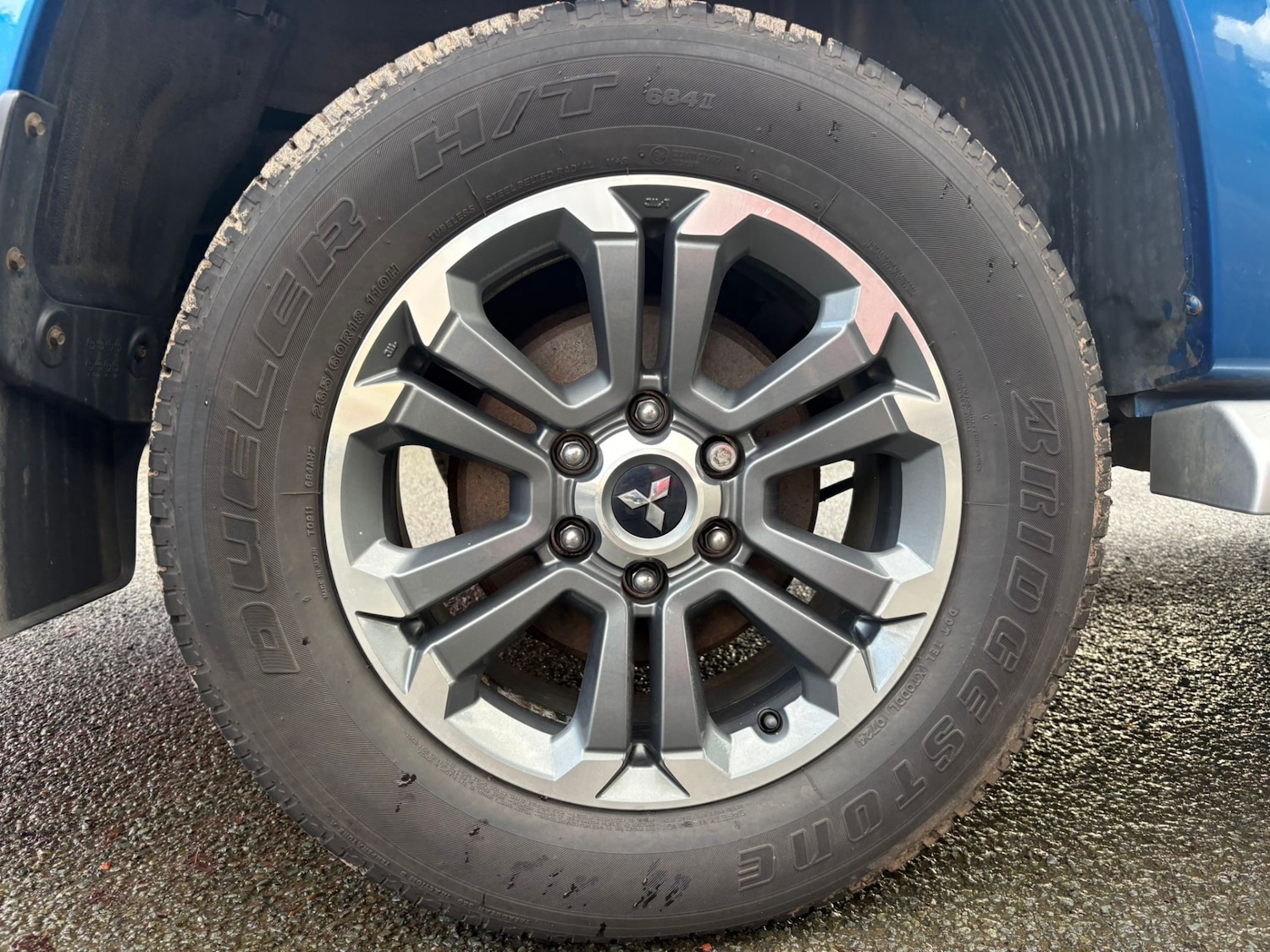 Used Mitsubishi L200 2021 for sale - 77450055: Photo 19