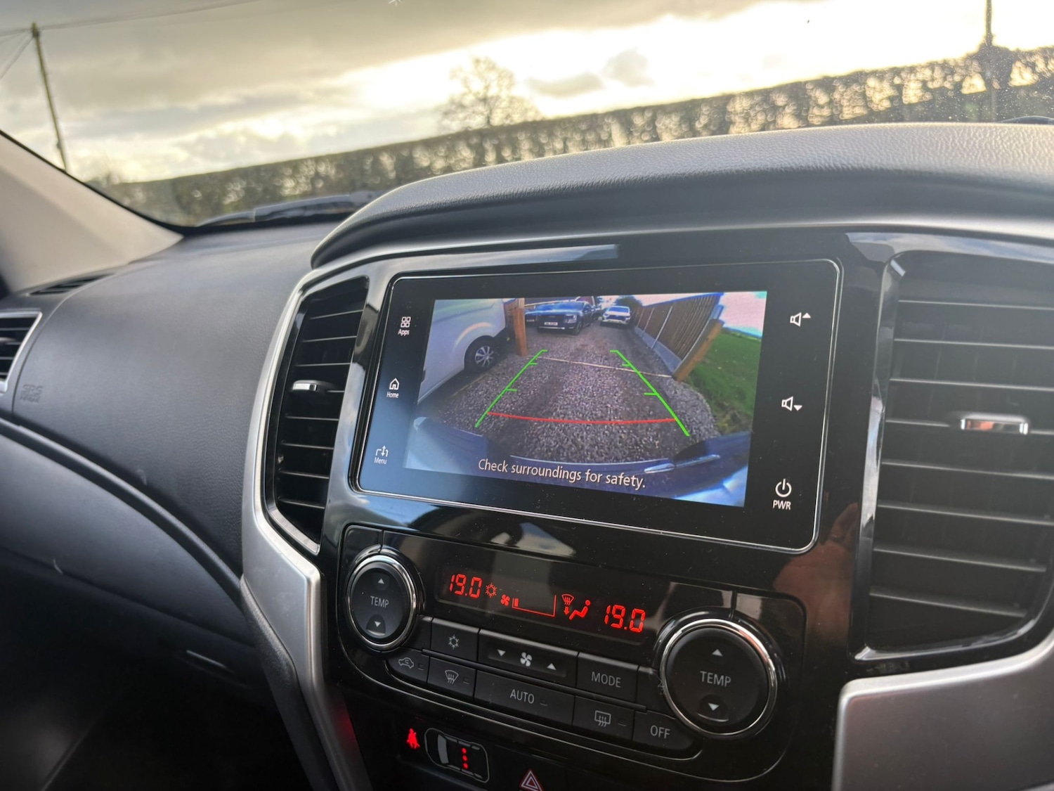 Used Mitsubishi L200 2021 for sale - 77450055: Photo 20