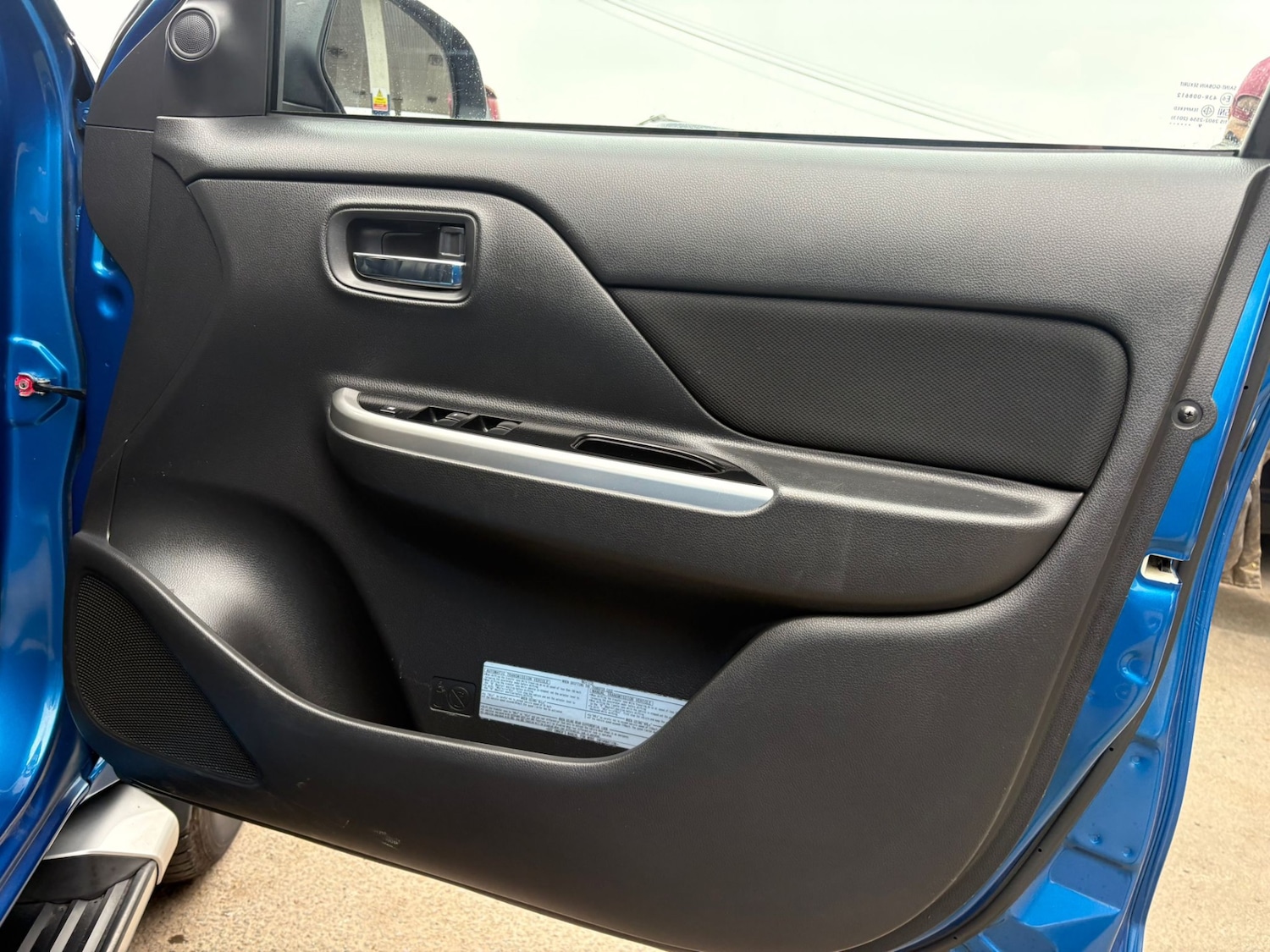 Used Mitsubishi L200 2021 for sale - 77450055: Photo 21