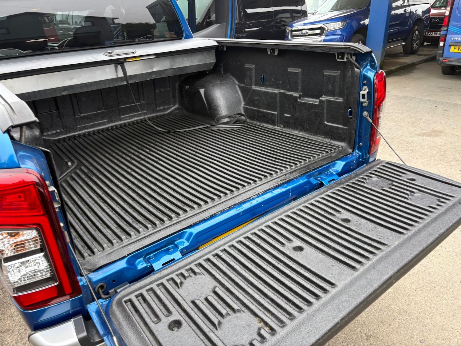 Used Mitsubishi L200 2021 for sale - 77450055: Photo 23