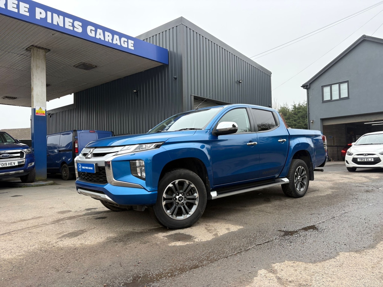 Used Mitsubishi L200 2021 for sale - 77450055: Photo 25