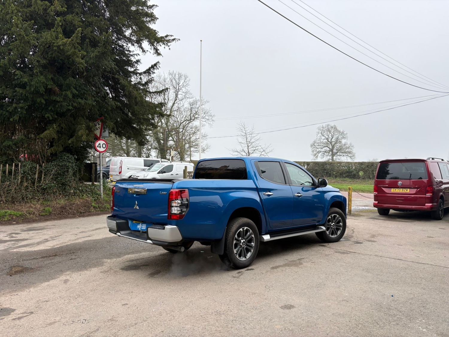 Used Mitsubishi L200 2021 for sale - 77450055: Photo 26