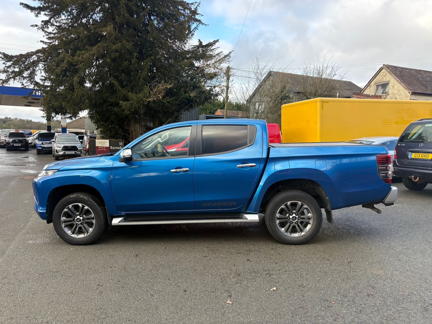 Used Mitsubishi L200 2021 for sale - 77450055: Photo 5