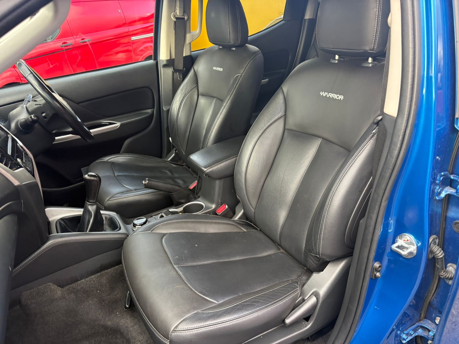 Used Mitsubishi L200 2021 for sale - 77450055: Photo 9