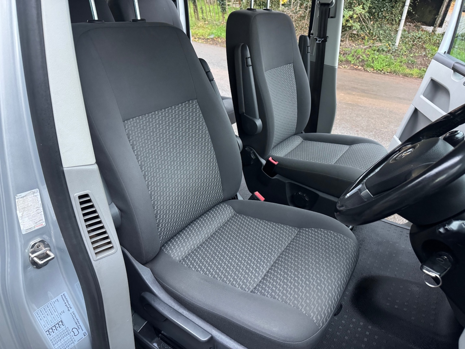 Used Volkswagen Transporter 2013 for sale - 76445054: Photo 10